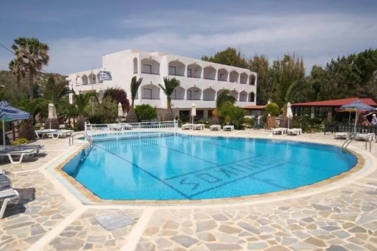 Ionikos Hotel