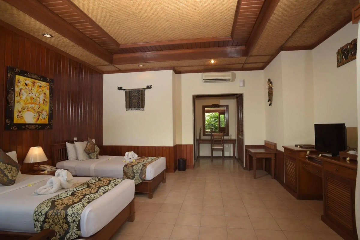 Sri Phala Resort & Villa