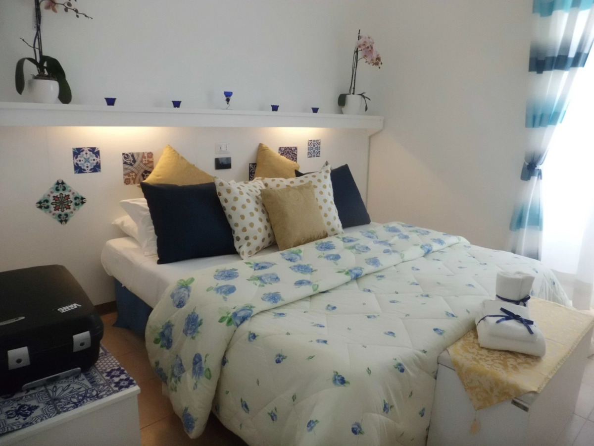 Oasi Madre della Pace