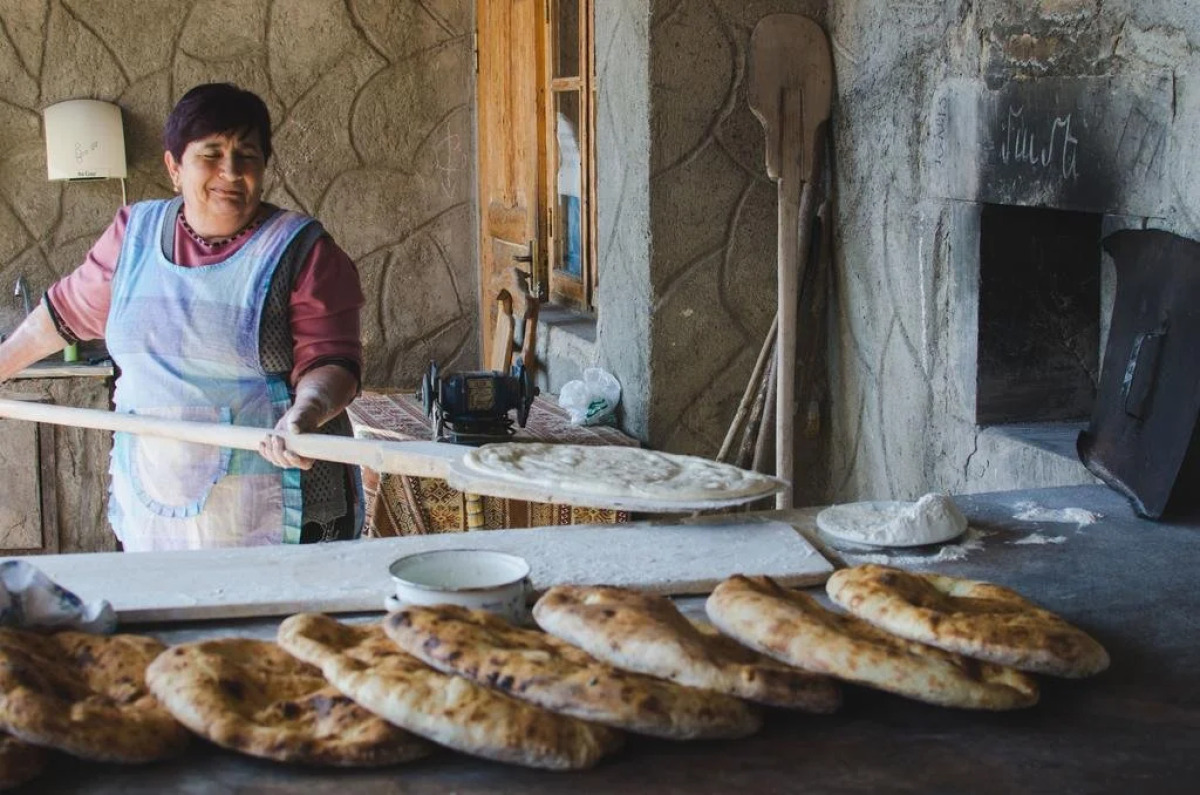 Отель Apaga Resort