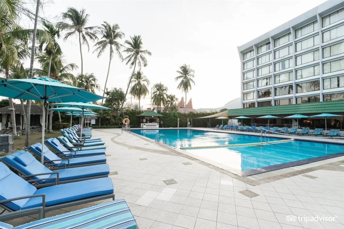 Holiday Inn Resort Penang