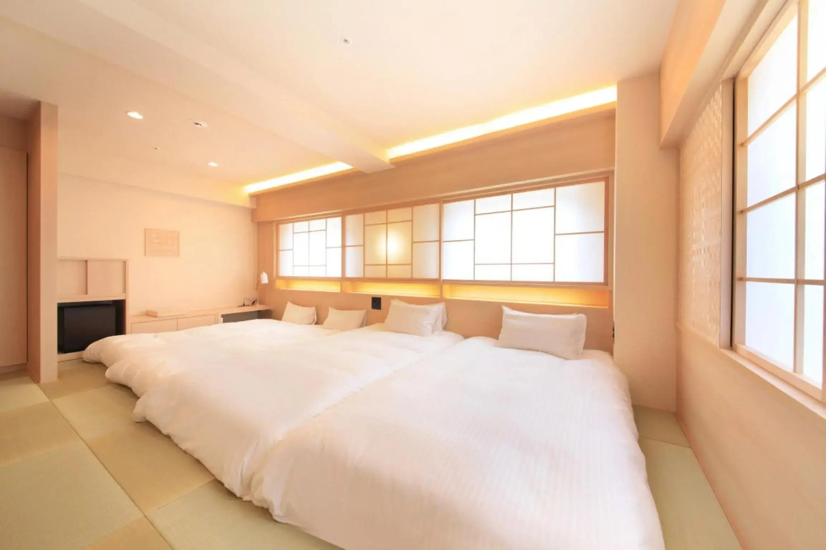 Richmondhotel Kagoshima Kinseicho