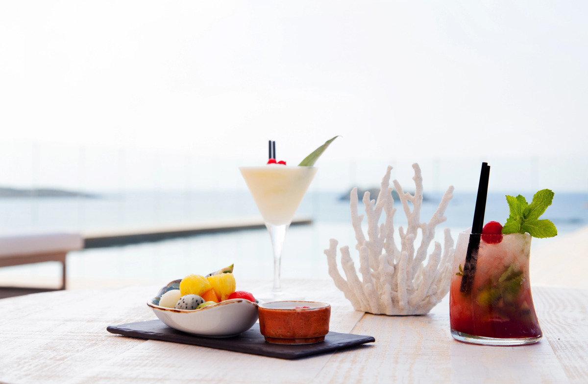 ME Ibiza - The Leading Hotels of the World