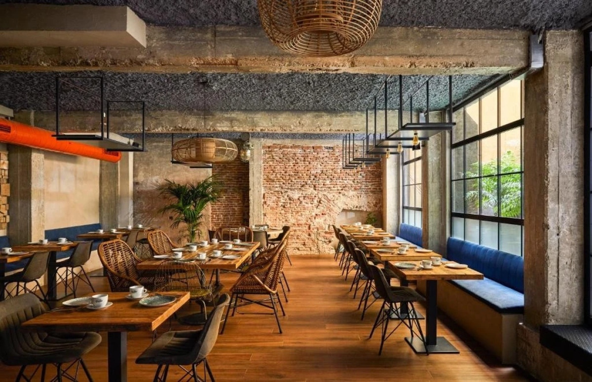 Hotel Indigo Madrid - Princesa by IHG