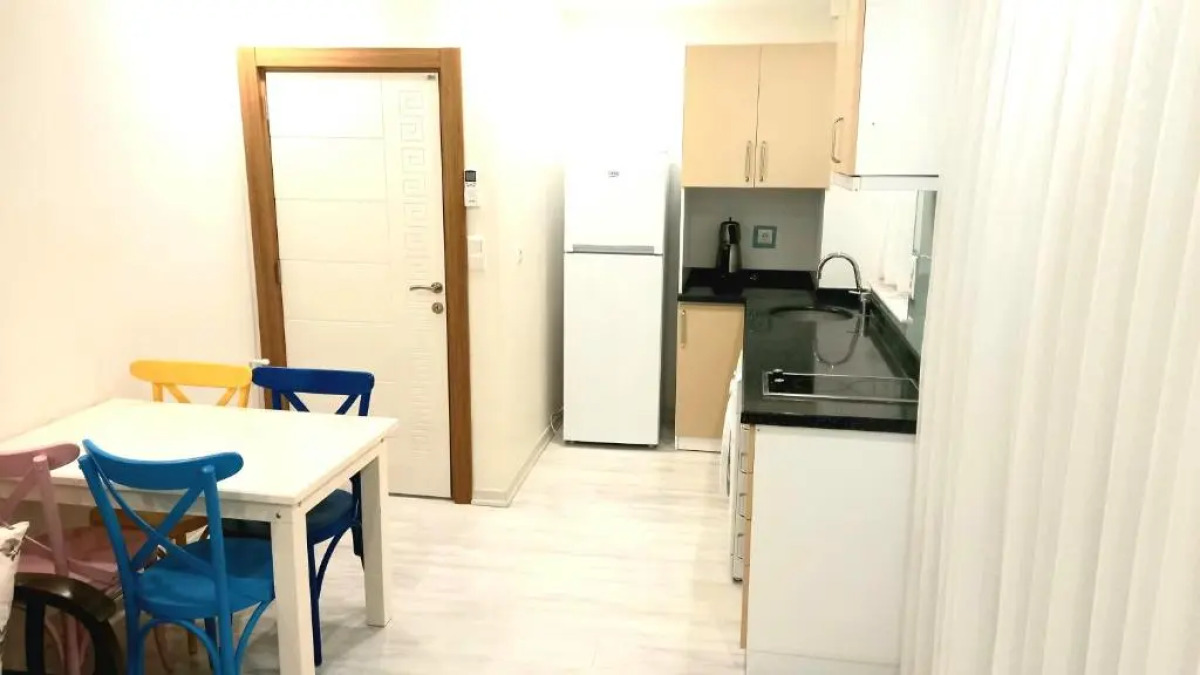 Mango Suite Apartment