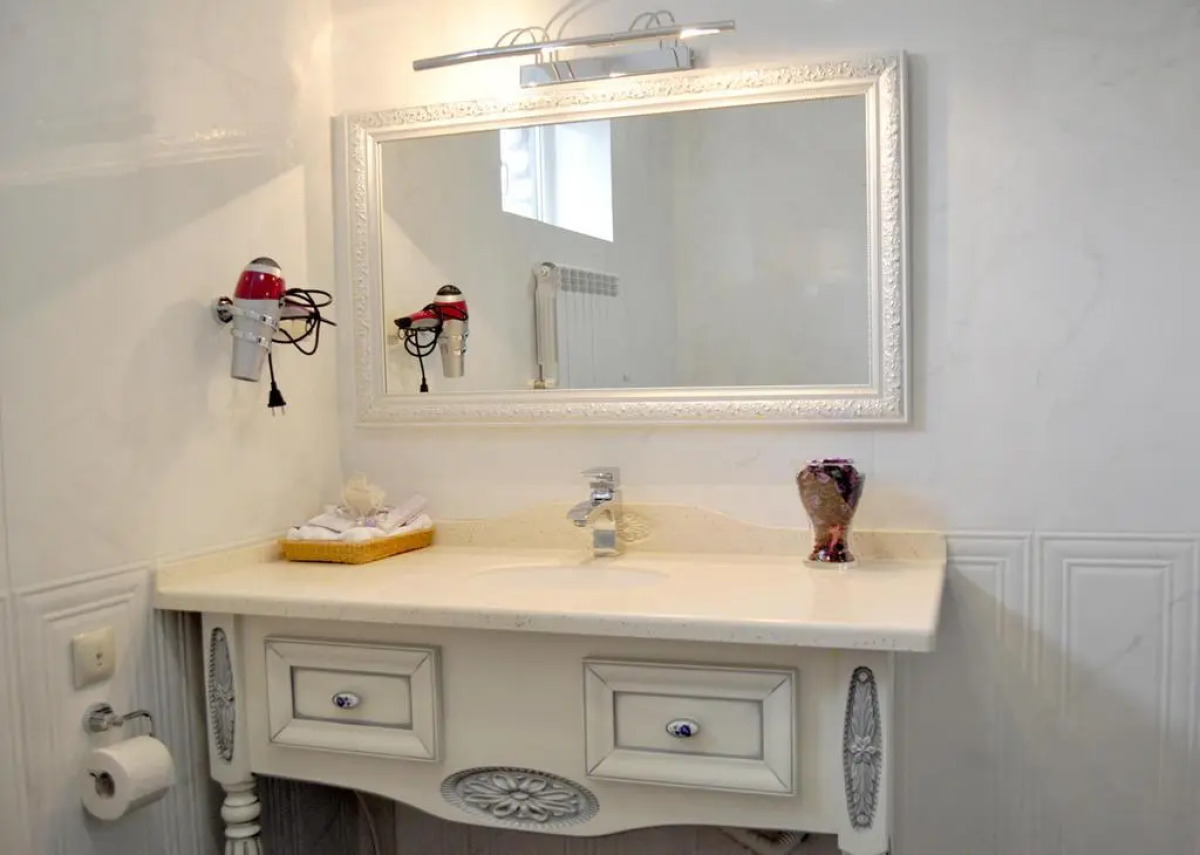 Старый Двор