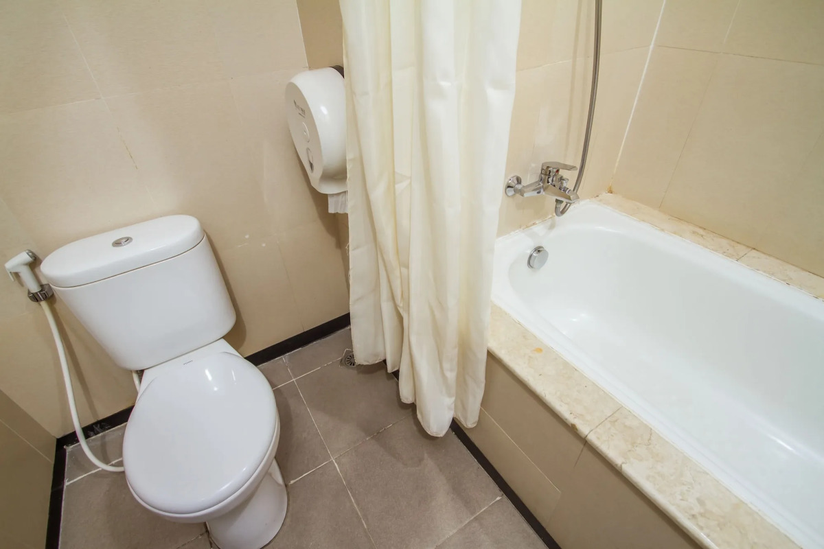 Kamandhani Hotel Ubud