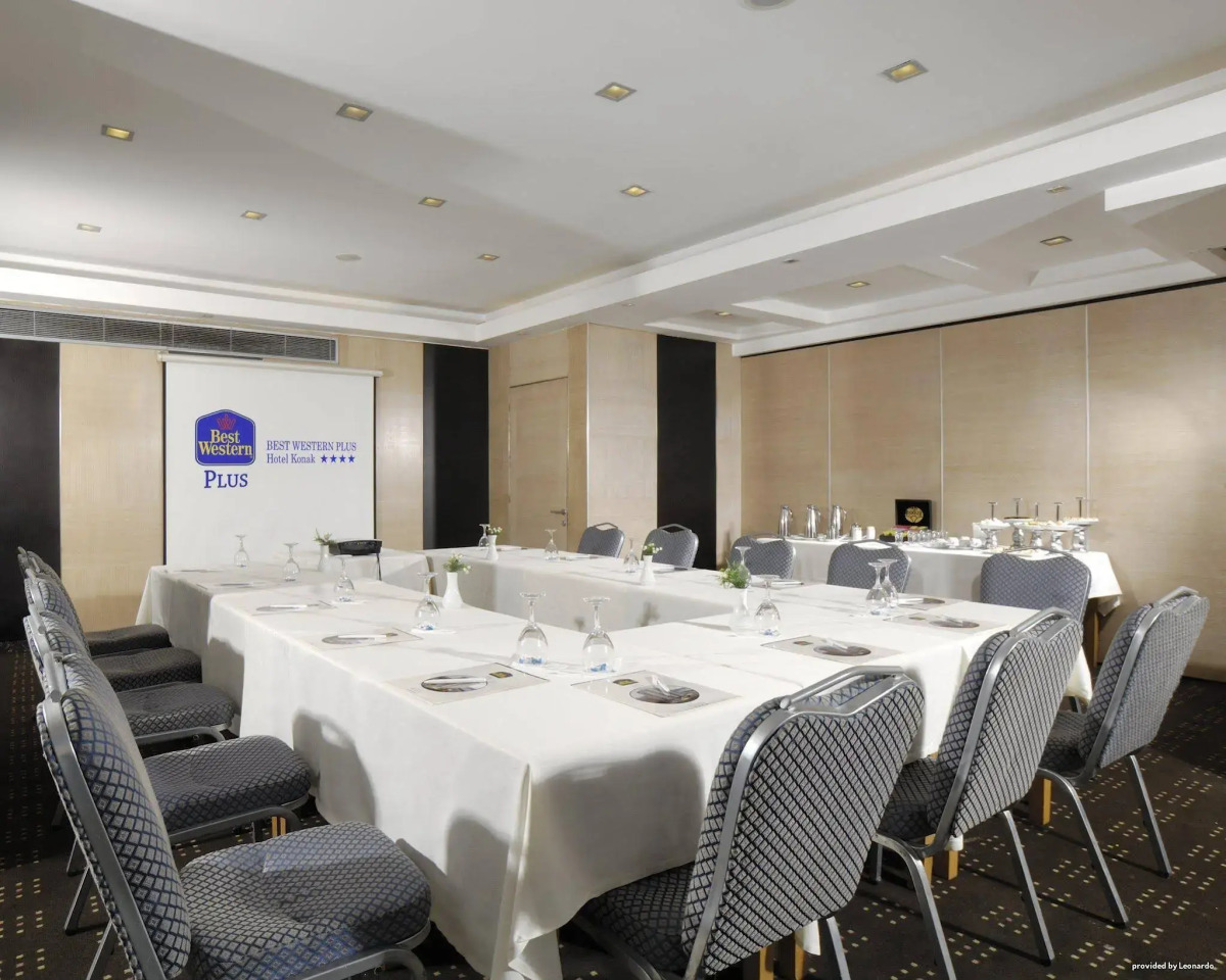 Best Western Plus Hotel Konak