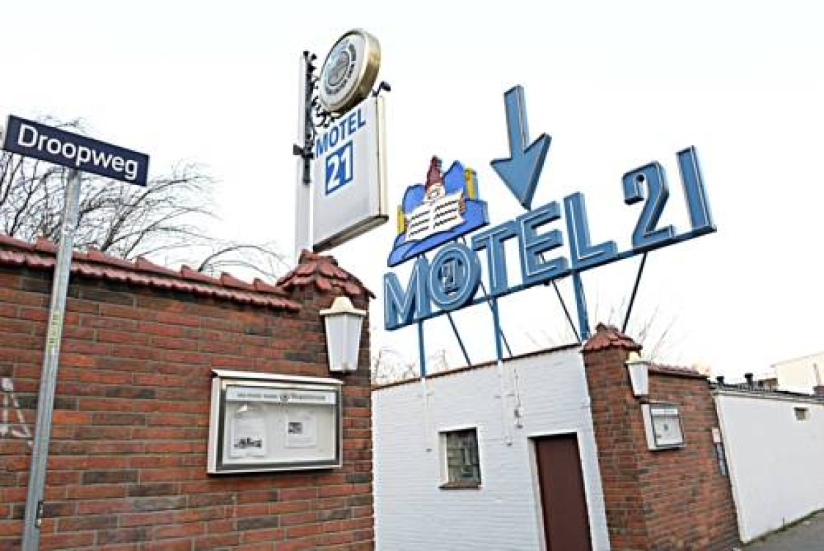 Motel 21