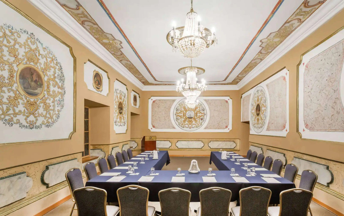 Wyndham Costa del Sol Cusco