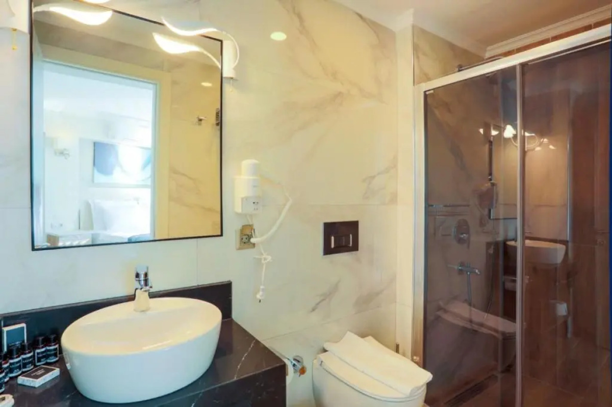 Gulluk Yali Boutique Hotel