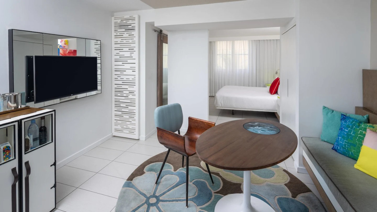 Royal Palm South Beach Miami, a Tribute Portfolio Resort