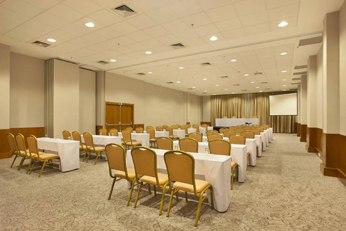 Windsor Brasilia Hotel