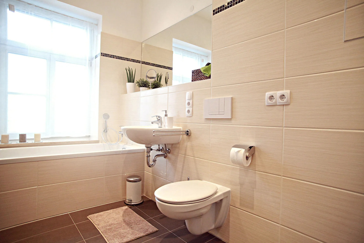 Hentschels Apartments