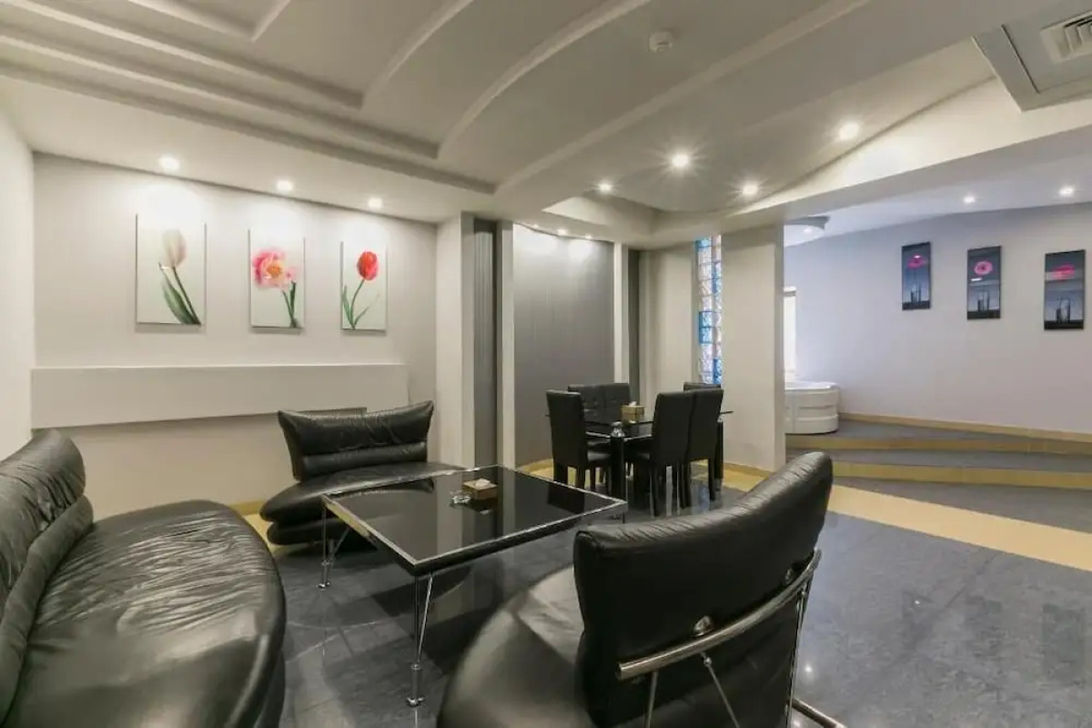 Best Hotel Ереван