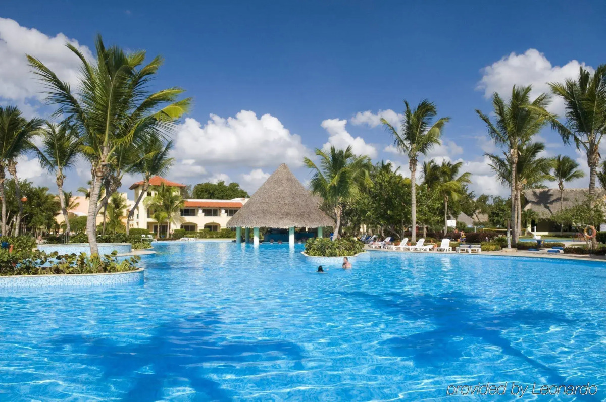 Iberostar Selection Hacienda Dominicus All Inclusive