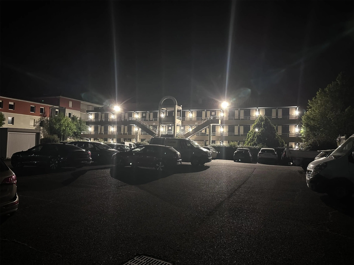 Premiere Classe Toulouse Ouest - Blagnac Aeroport