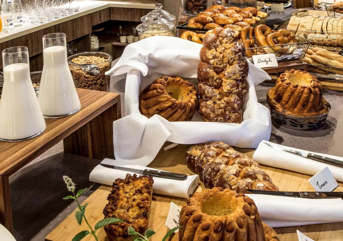 Sofitel Strasbourg Grande Ile