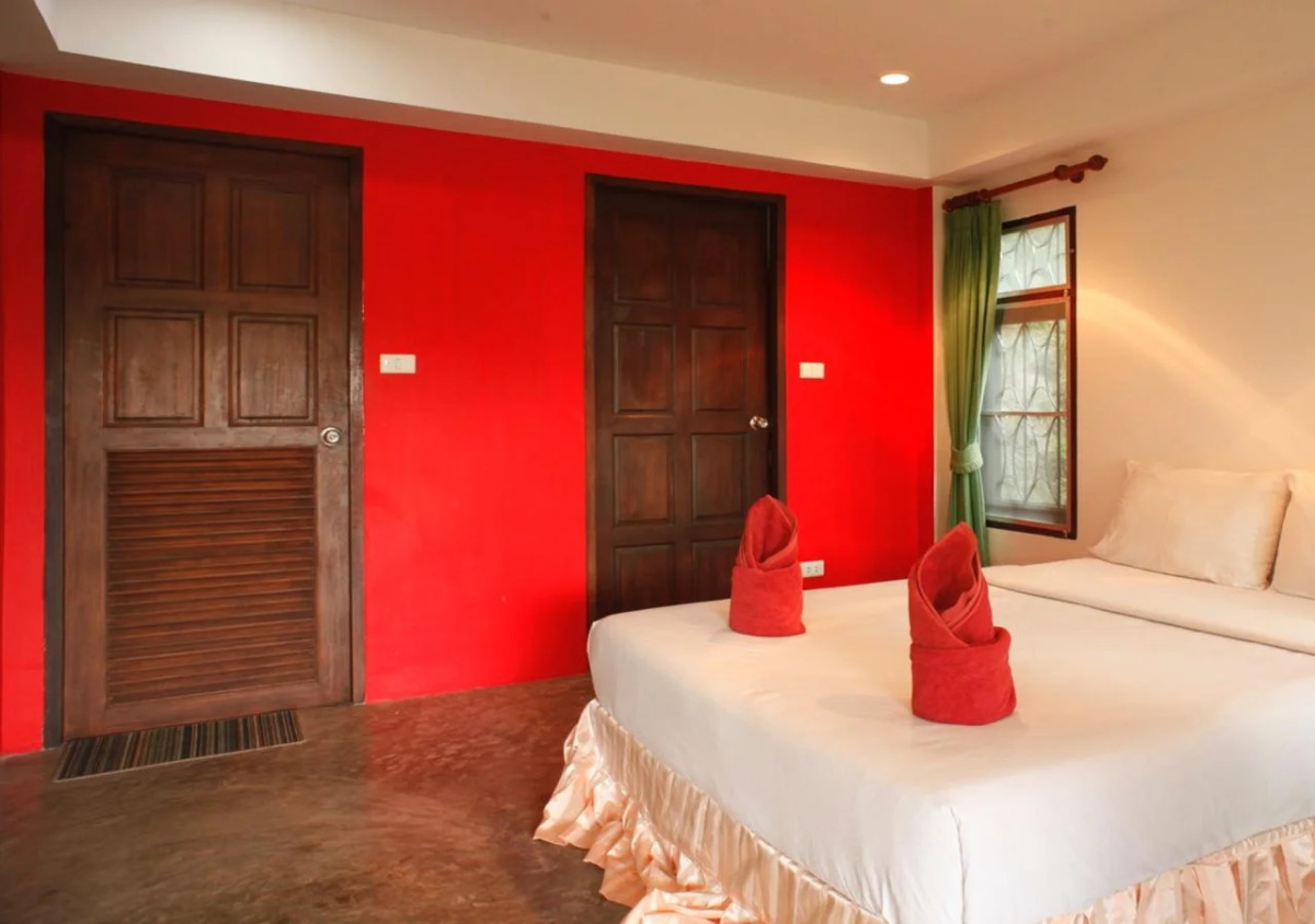 See Through Boutique Resort