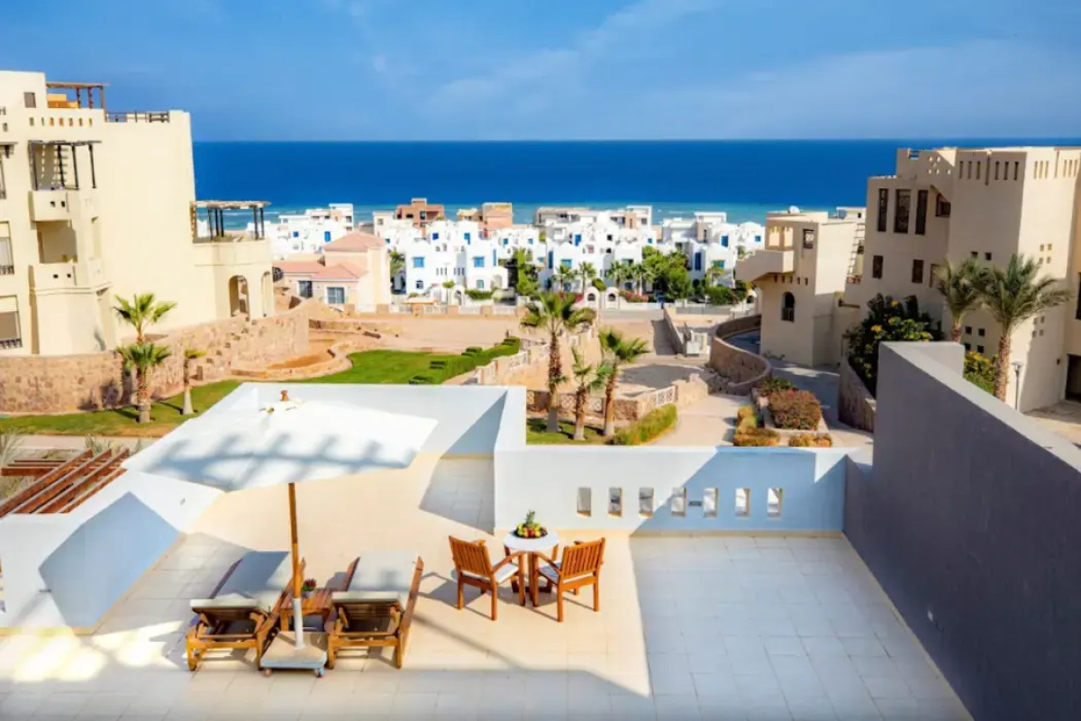 Zen Resort by TBH Hotels