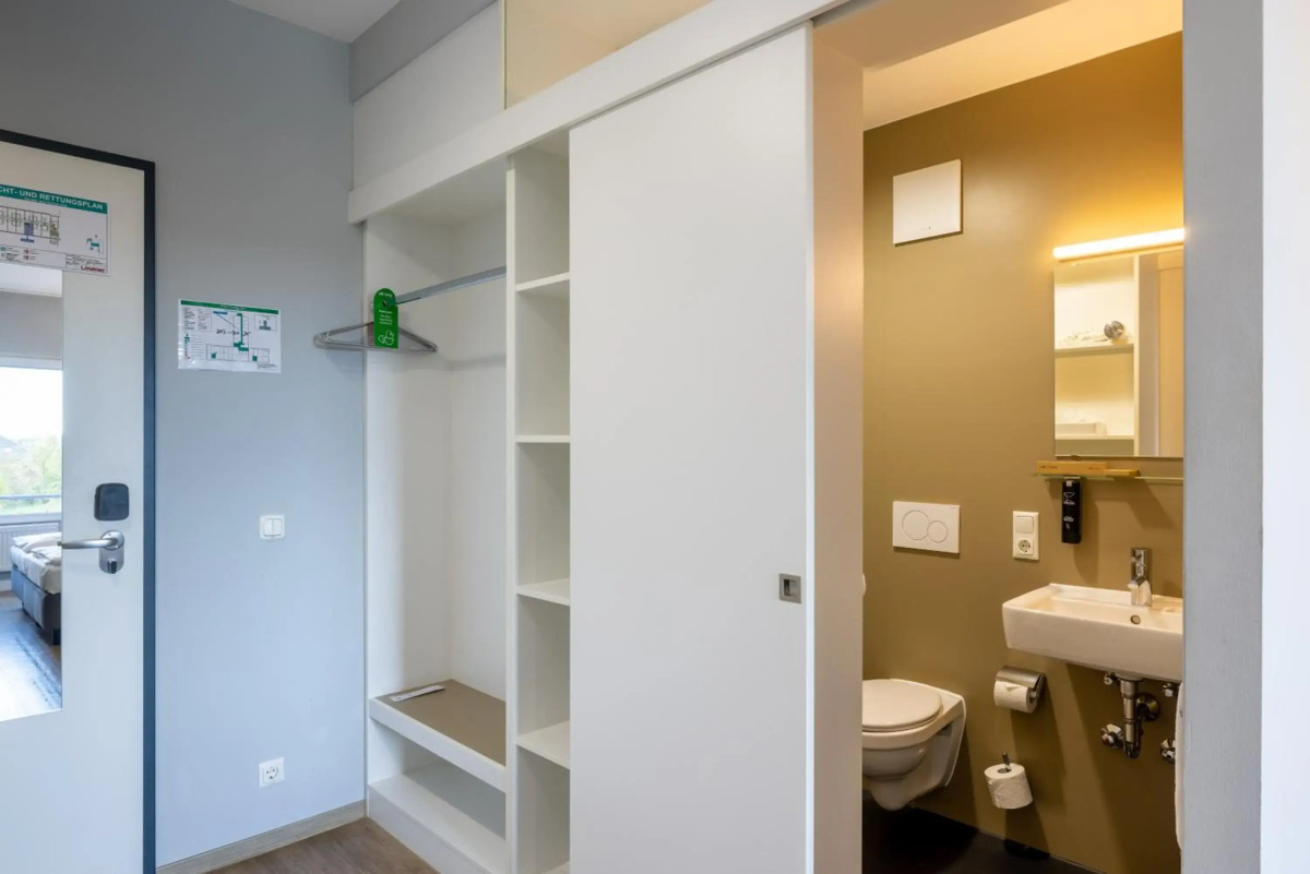 mk | hotel stuttgart