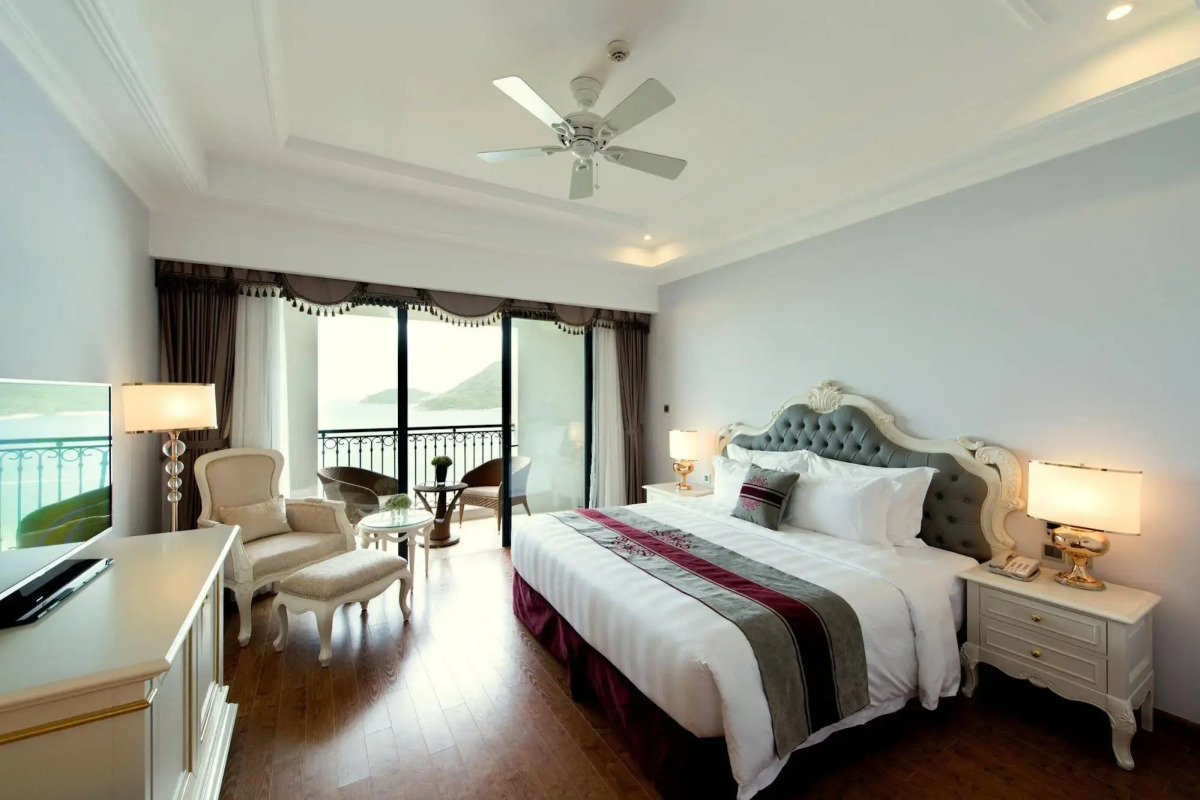 Vinpearl Golf Land Resort & Villas