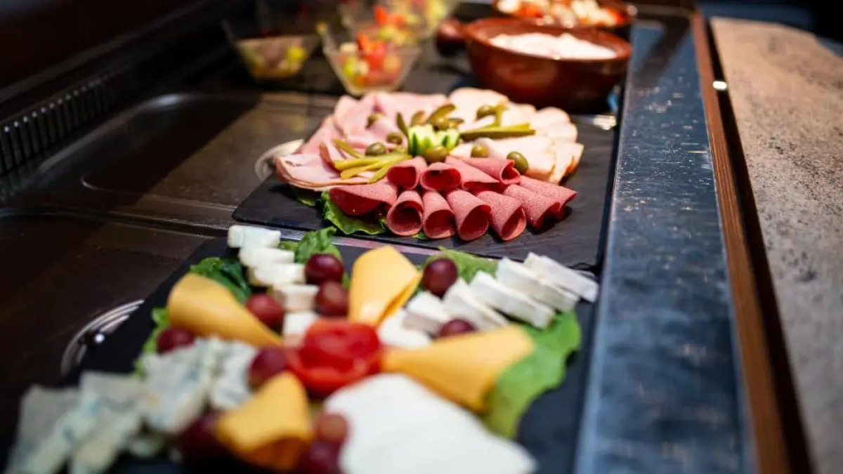 Royal Amsterdam Hotel