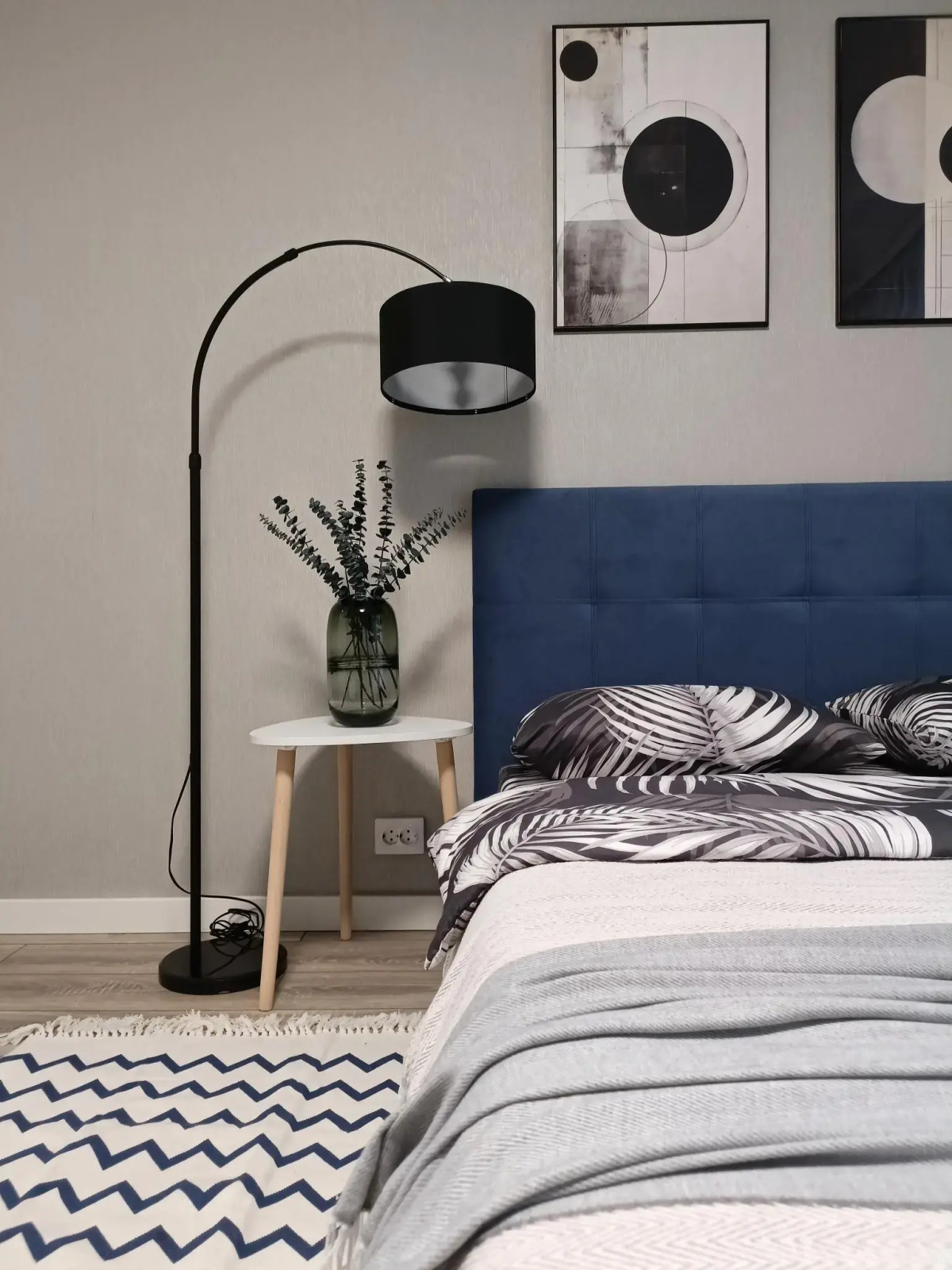 Апартаменты на улице Кутузова 16к3