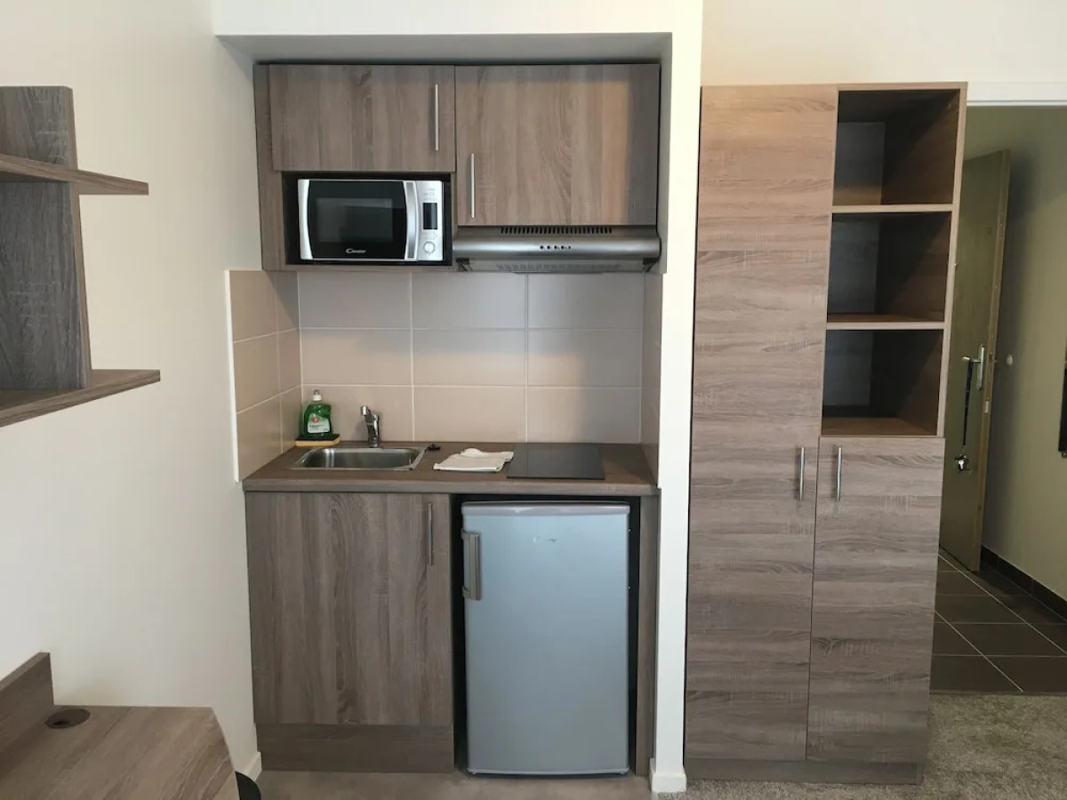 KOSY Appart’Hôtels – Art’ & Facts