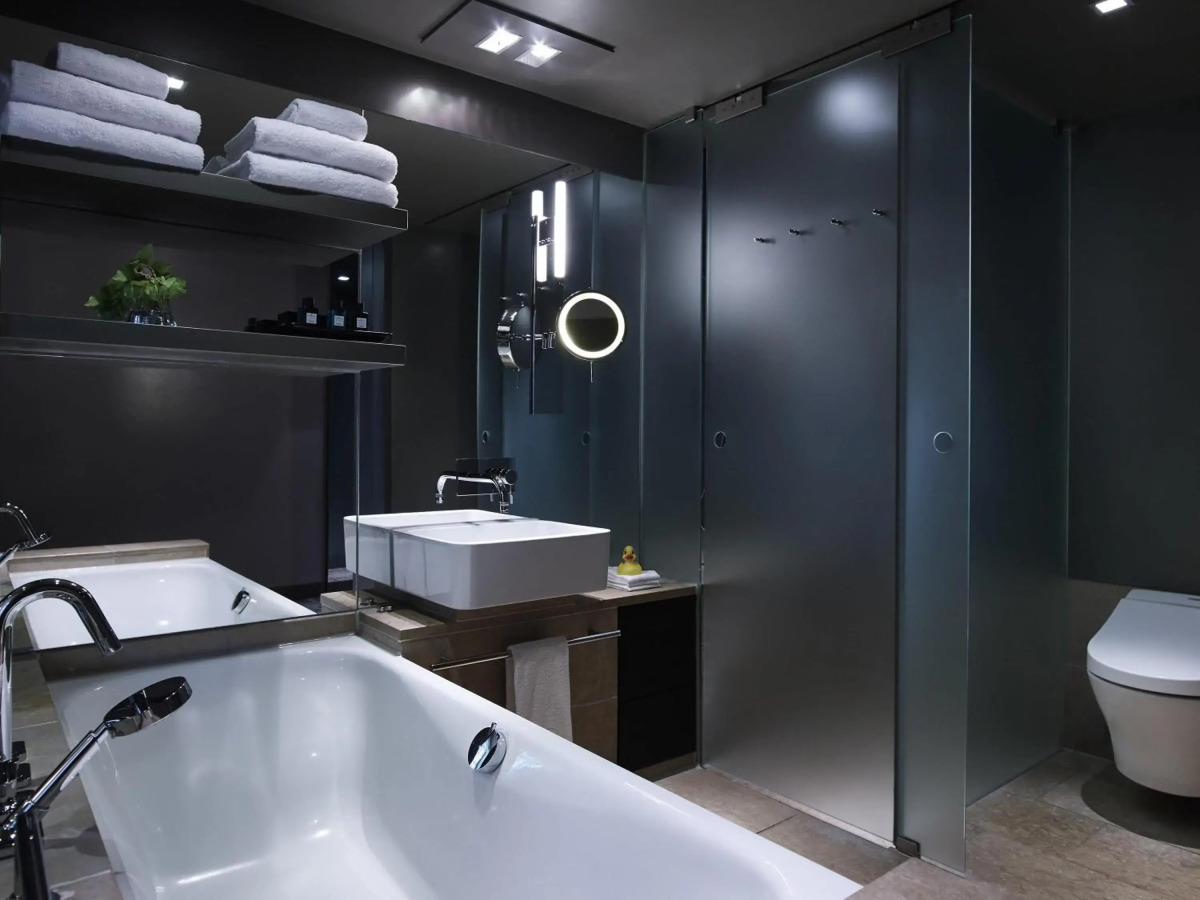 Sofitel Munich Bayerpost