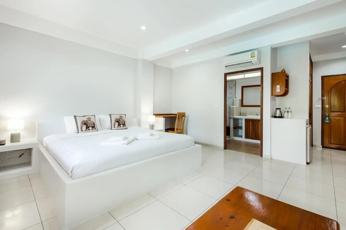 Prinz Garden Villa Hua Hin