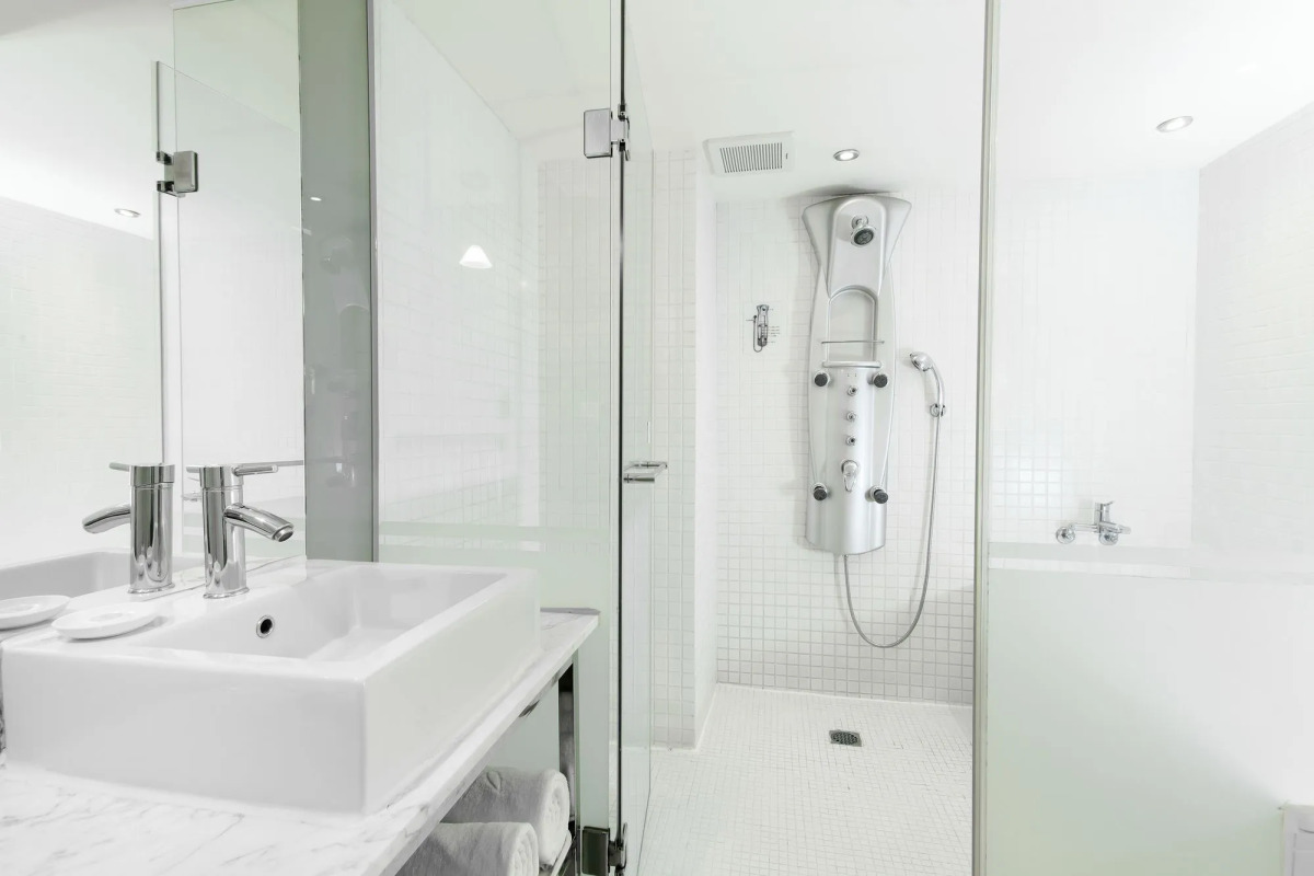 Sunrise Business Hotel – Taipei Main Station