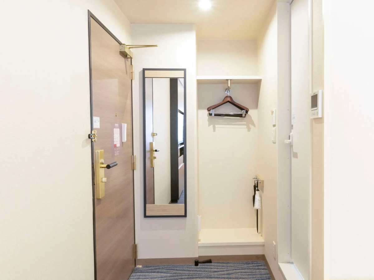 Comfort Inn Kyoto Shijokarasuma