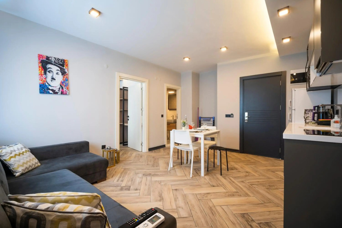 Meyde Boutique & Suites