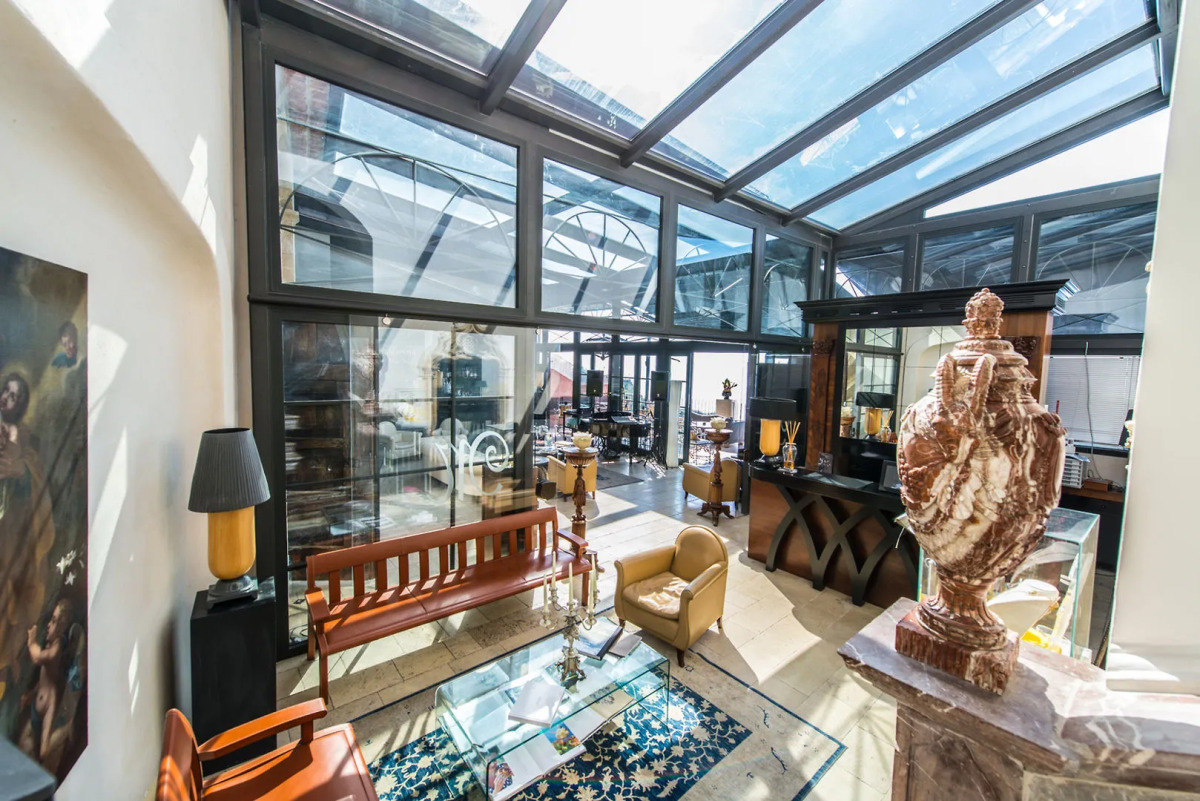 Hotel Metropole Taormina