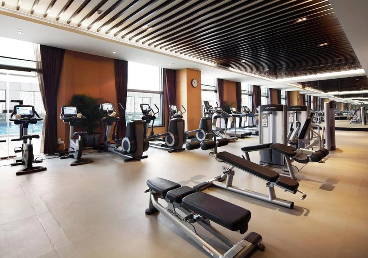 InterContinental Foshan by IHG