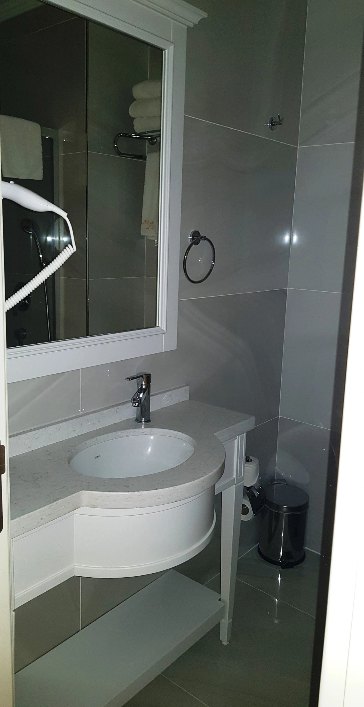 Grand Marcello Hotel & Spa