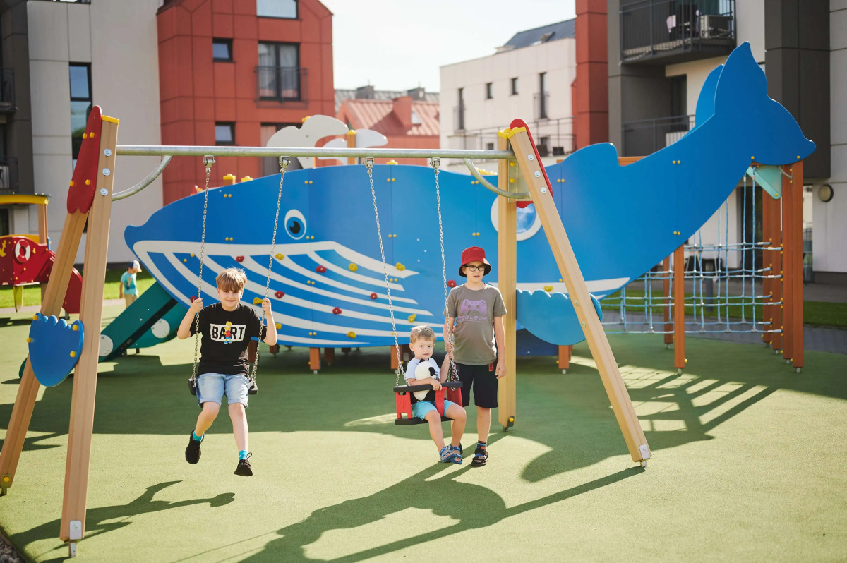 Golden Tulip Gdańsk Residence