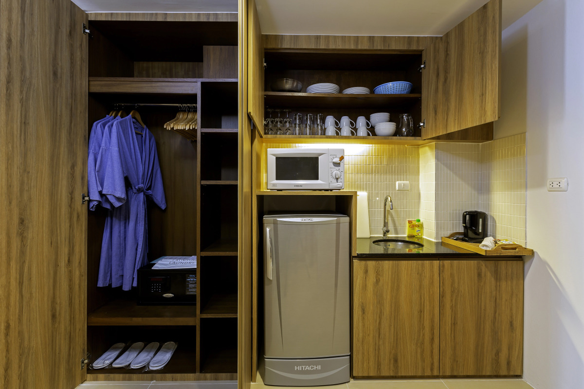 Sunwing Kamala Beach