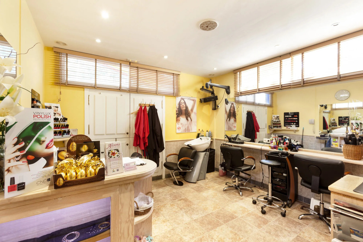 Crown Resorts Club Marbella