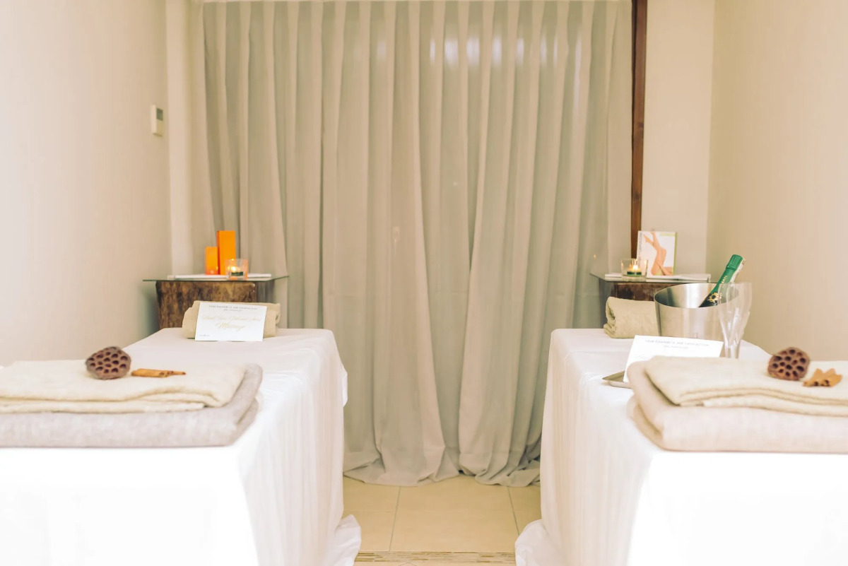 Splendido Bay Luxury Spa Resort