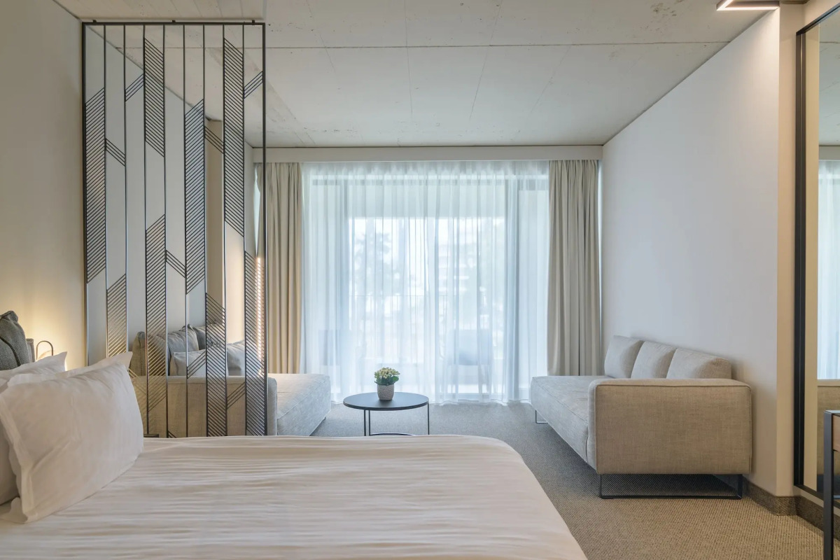 Ensana Aquahouse Health Spa Hotel