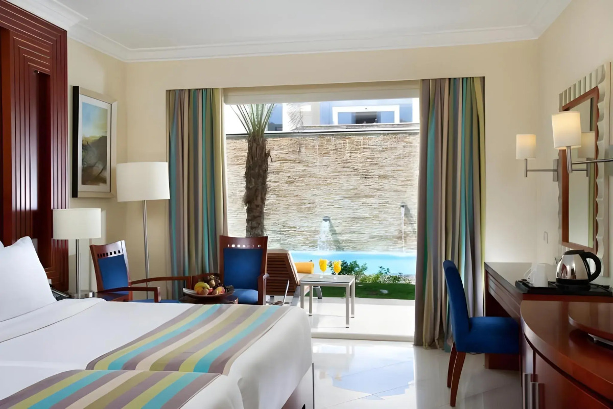 Xperience Sea Breeze Resort