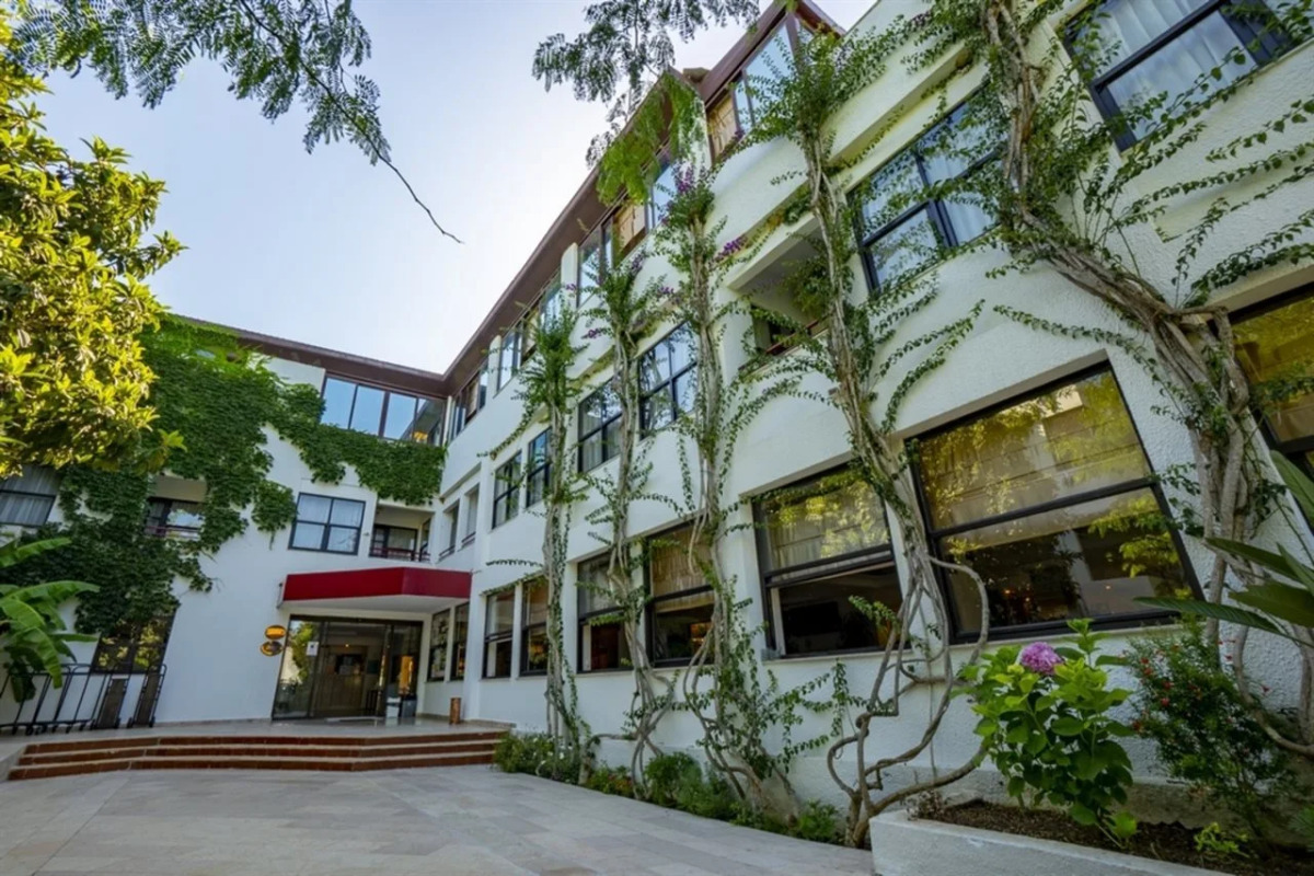 Titan Club Hotel Ultra All Inclusive