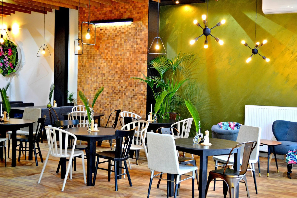 Residence Aparthotel