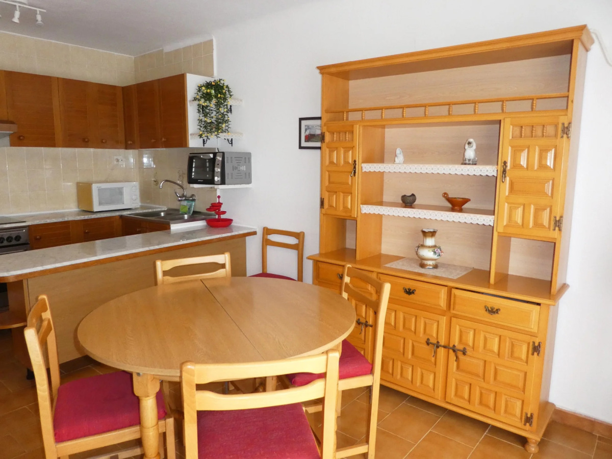 Mar de Peñiscola-Casablanca Apts 3000