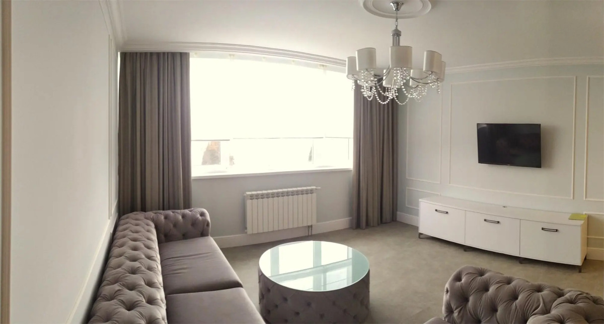 Санаторий «Магадан»