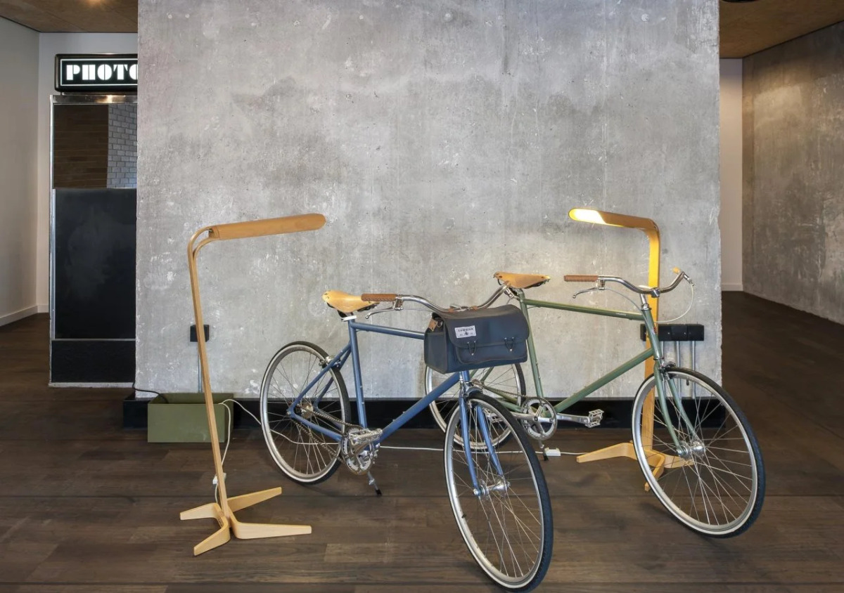 One Hundred Shoreditch