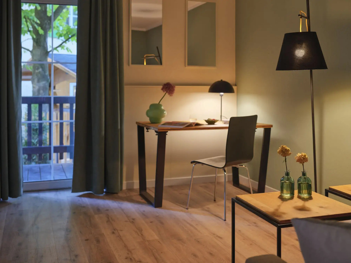 Classik Hotel Martinshof