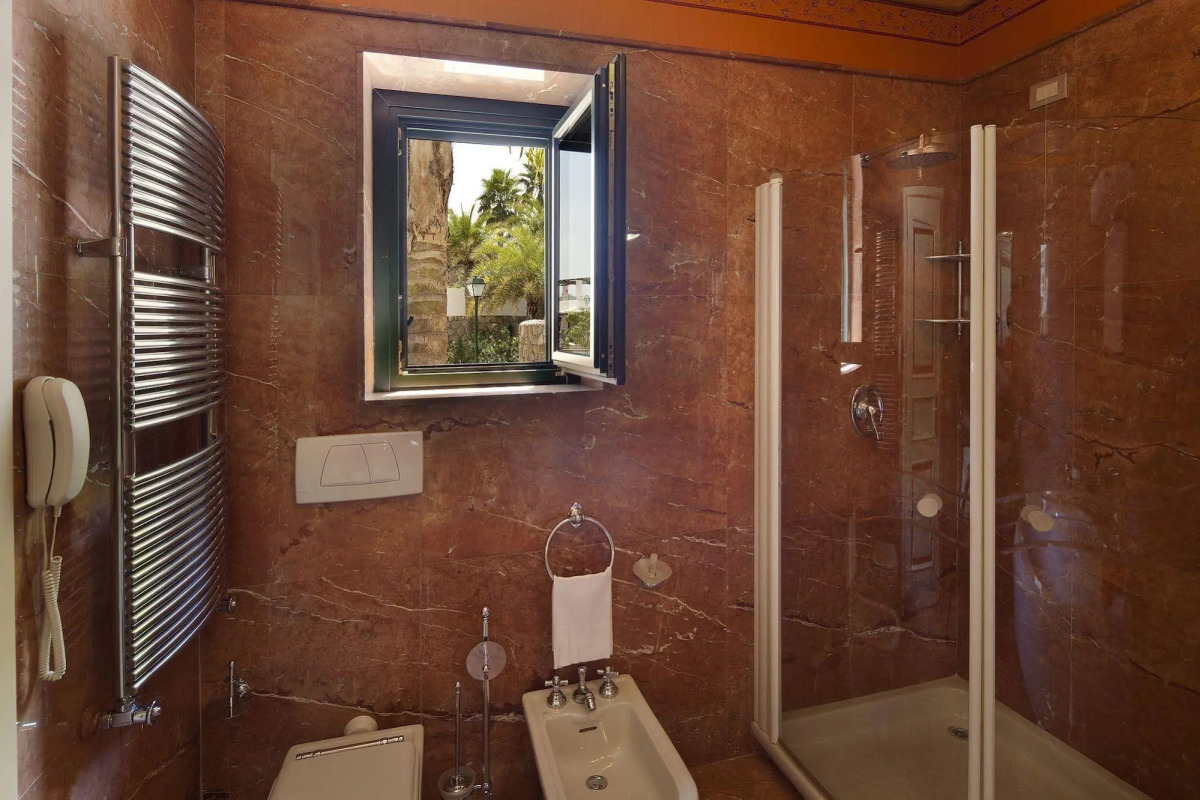 Botania Relais & Spa - The Leading Hotels of the World.